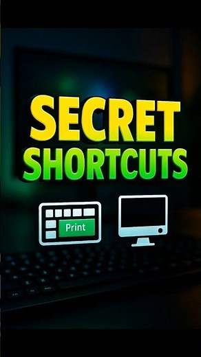 Easy Way to Start Screen Recording & take Screenshot in MS Word_Essential Shortcuts#trending #asmr
