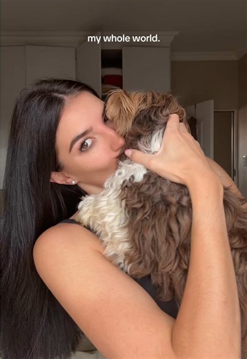 Lover Boy: A Heartfelt Tribute to My World