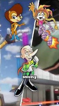 Sonic Archie Comics vs. IDW Comics