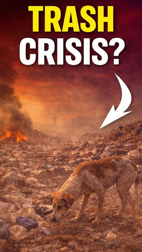 OMAS Explains on Instagram: "The Hidden Cost of Poor Waste Management in Pakistan🤯 Poor waste management has become a serious challenge across Pakistan, affecting public health, the environment, and economic growth. This video explains how inefficient waste collection, open dumping, and limited recycling increase pollution, spread disease, and raise long-term costs for cities and communities. By exploring Pakistan’s waste management system, urban growth, and environmental impact, the video high