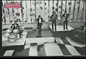 Formula V Eva María 1973 | Chavo RucosMúsica