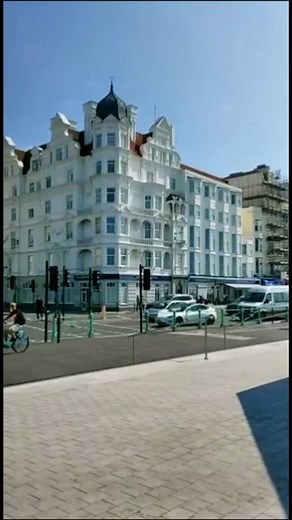 Luxury Staycation at Brighton Harbour Hotel & Spa