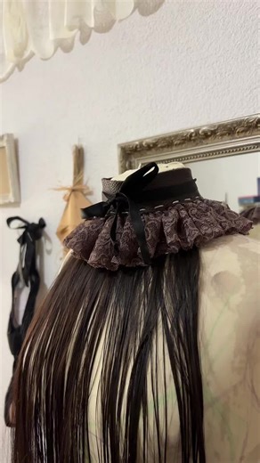 Custom Avant-Garde Fashion Accessories for Sale