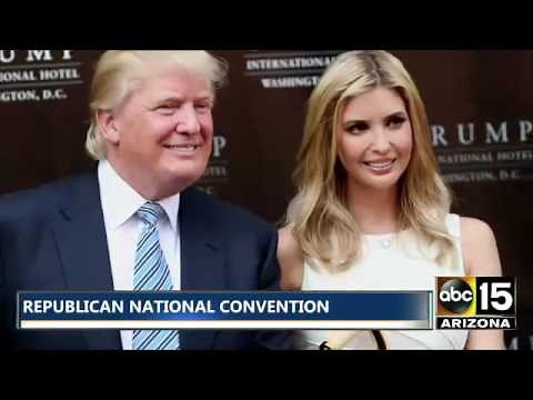 FULL VIDEO: Jon Voight Video on Donald Trump - Republican National Convention
