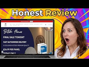 British Homes Direct Review: Online Store Overview, Legitimacy & Buyer Tips