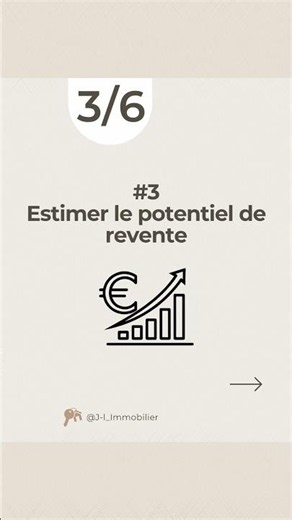 Voilà comment analyser un bien Immobilier