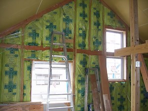 断熱材の種類と特徴  グラスウール、ロックウールetc. [外壁・屋根・断熱材] All About