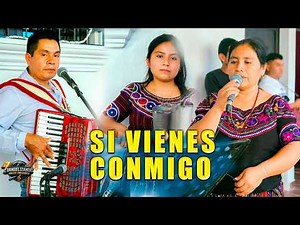 Si Vienes Conmigo | Conjunto Divina Misericordia | Hermoso Canto Católico 2026