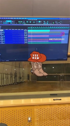 Mixing On The Neotek Console