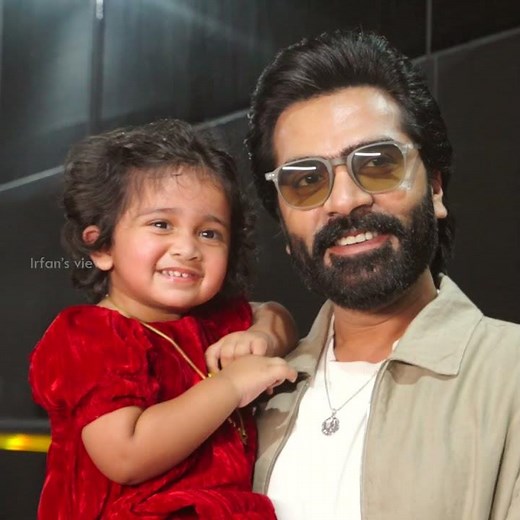 Ifa Meets STR ❤️