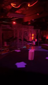 234K views · 3.1K reactions | Got our playroom set and ready with a dark and seedy glow up for our final party of the weekend! This was the first playroom setup (of 4 this weekend) that we actually finished in enough time to get a good video  We been puttin’ in WORK  | Rugger Canis | Facebook