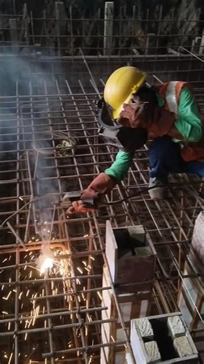 Finally CML Raft 1st Lift Concrete Done 💪 | #construction #civilengineering #concrete