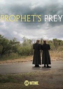 Prophet's Prey