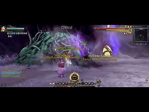 [Dragon Nest SEA] Decaying Root Cave DLB 1 (Inquisitor POV)