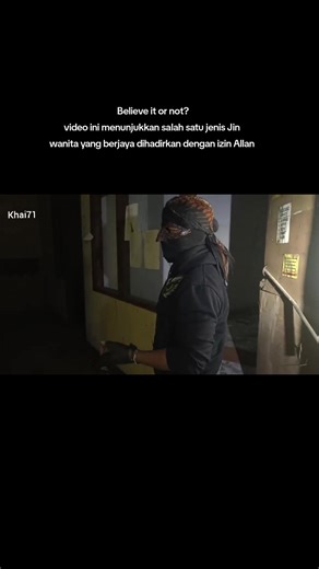 Khai Khairuzi Explores Encounter with Jin