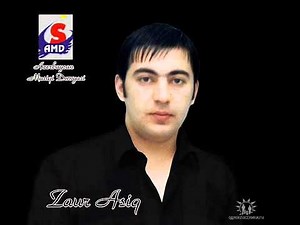 Zaur Aşiq YarYar 2011 - YouTube