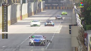 This year’s Macau Grand Prix will be held for only three days, and will feature five events. And British racer Rob Huff will return to the Guia Circuit, and is now under a 14-day quarantine. | TDM Canal Macau