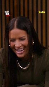 Do you miss us ???? Season 2 coming 🔜 make sure to follow us on IG @wegottimetodaytubi | Rocsi Diaz
