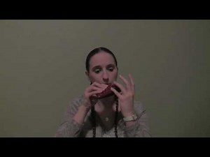 Chen Ching Triple Ocarina Sound Samples