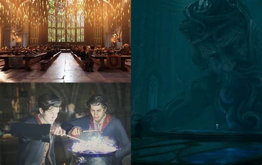 Hogwarts Legacy State of Play: Date, time, and more