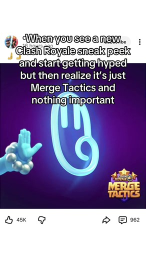 Merge Tactics: The Most Brainless Game Experience