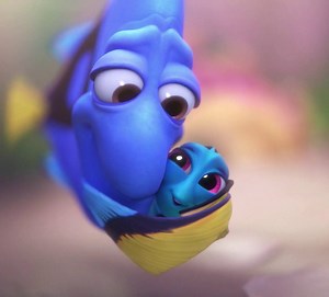 3M views · 29K shares | A little love goes a long way.  | Dory | Facebook