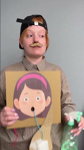 Master the Art of Sneezing: Playful Hygiene Tips for Kids! 🤧✨