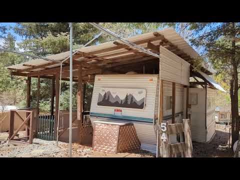 CHALET CAMPER VILLAGE...RV LOTS FOR LEASE...$1800 for 7 months!!!