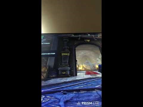 Live Voice Reveal Playing Goat simulator 3