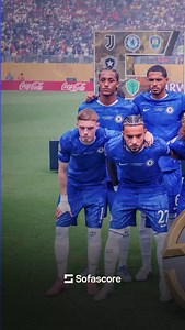 1.3K reactions · 11 shares | Chelsea are World champions!  | Sofascore | Facebook