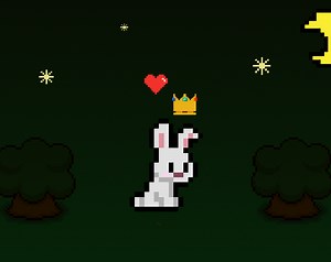 Fluffy's Revenge by Anakode