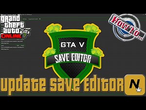 How to Update Save Editor