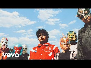 WHATUPRG - KIDS (Official Audio)