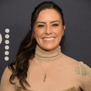 Ali Krieger Details Her “New Chapter” After Year of Change