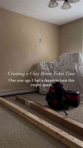 Creative cozy living ideas for awkward spaces at home