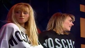 Fun Fun  -  Baila Bolero