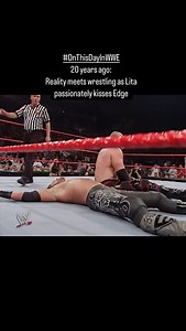 1.6K reactions · 46 shares | Lita turns on Kane - and passionately...