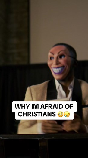As a christian, im often afraid to fellowship in community. Full Video link in bio “YelloPain - Christians” #christiantiktok #christian #religion #spooky #dark #didyouknow #preach #pastor #foryoupage #fyp #foryoupage #christianitytiktok
