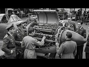 Luftwaffe Called Merlin "Outdated" — It Powered More Allied Aircraft Types Than Any German Engine