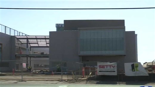 New agriculture research center coming to Salinas