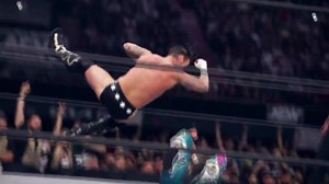 9.6K views · 647 reactions | THIS WEDNESDAY on #AEWDynamite at 8/7c on TBS, we’ll kick things off with a Battle Royale to determine who faces #1 contender #JonMoxley in the Dynamite main event, #HangmanAdamPage faces #DavidFinlay in singles action & much more TBA! | All Elite Wrestling | Facebook