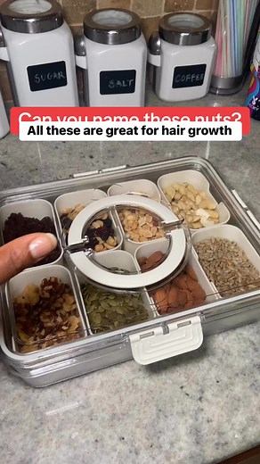 3.6K views · 18 reactions | Can you name these nuts? | DiscoveringNatural | Facebook