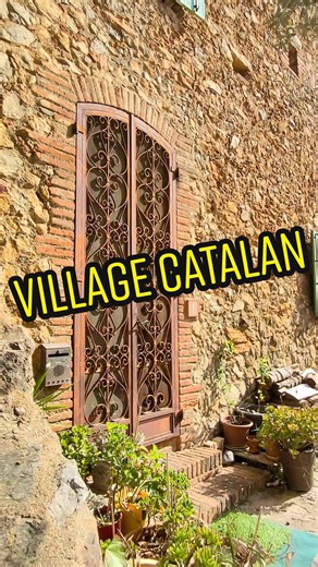 Histoire du village Sainte Colombe de la Commanderie