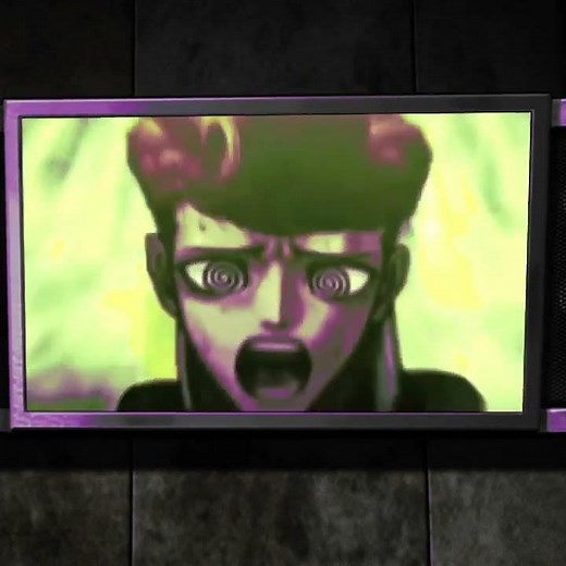 Chop Chop Slide||Danganronpa edit (spoilers)