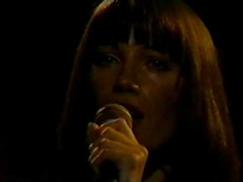 Kiki Dee on Sight & Sound - 09 Night Hours
