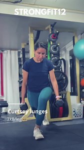 Strongfit12 | 12-week Strength & Metabolic Conditioning Program | Home and Gym Workout Plan | DIGITAL DOWNLOAD - Etsy Australia