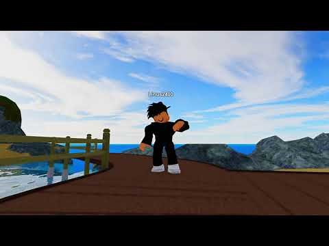 Arcade (ROBLOX ID CODE)