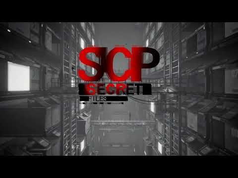 SCP Secret Files - Ending [NoCommentry]