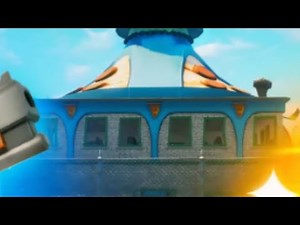 Fortnite - SUPER TOMATO GUN GAME ONE SHOT BOTS