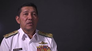 PALS 2018: Malaysia Khairul Anuar Yahya interview